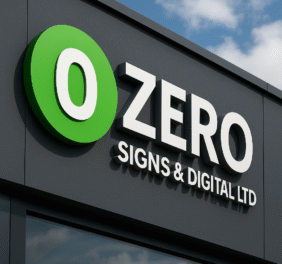 Zero Signs