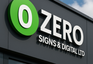 Zero Signs
