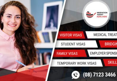Migration Agent Adel...