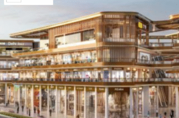 Why Invest in Shops for Sale in Gurugram?