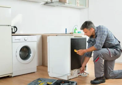 Western Appliance Inc
