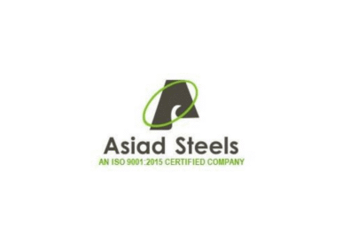 Asiad Steels