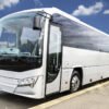 The Coach Hire UK