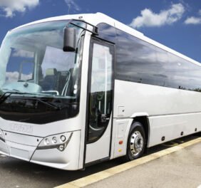 The Coach Hire UK