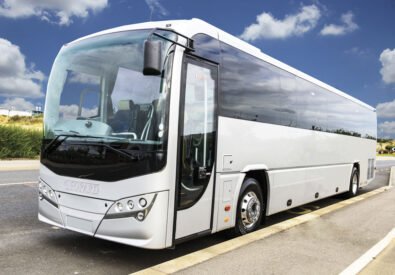 The Coach Hire UK