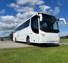 Hire Coaches UK – Re...