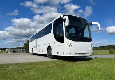 Hire Coaches UK – Re...