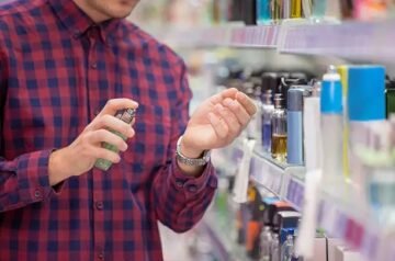 Explore The Perfume Shop for Top Luxury Scents