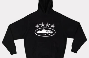 Corteiz Clothing in Deutschland – Streetwear mit globalem Kultstatus