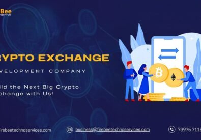 Crypto Exchange Deve...