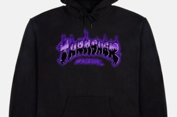 Everyday Truth Hoodie – Minimalist Style