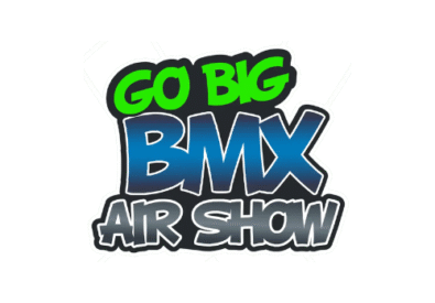 Go Big BMX Air Show