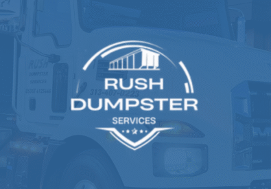 Rush Dumpster Services