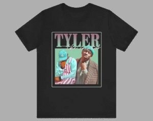 Official Tyler, The Creator Merch: A Complete Guide for Fans and Fashion Enthusiasts