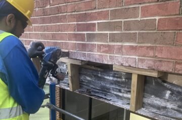 Reliable Structural Repairs Near Me
