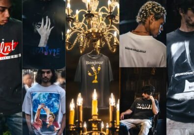 Saint Mxxxxxx Redefi...
