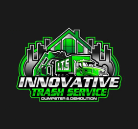 ITS Innovative Trash...