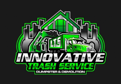 ITS Innovative Trash...