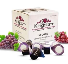 Kingdom Services