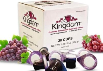 Kingdom Services