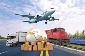 Express shipping