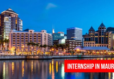Mauritius Internships