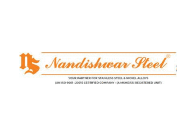 Nandishwar Steel