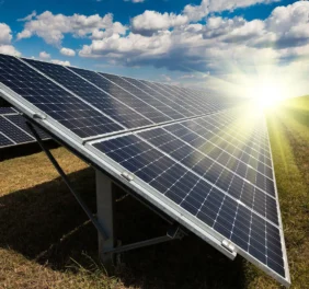 Lucknow Solar Compan...