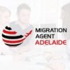 Migration Agent Adel...