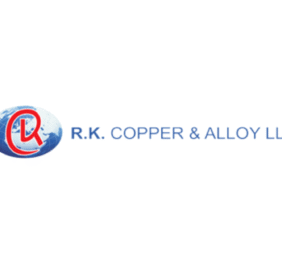 RK COPPER & ALLO...