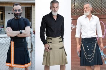 Curious About Work Kilts? Discover the Best Kilts for Sale for Men Today!