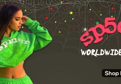 Spider Sweatsuit