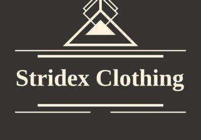 Stridex clothing