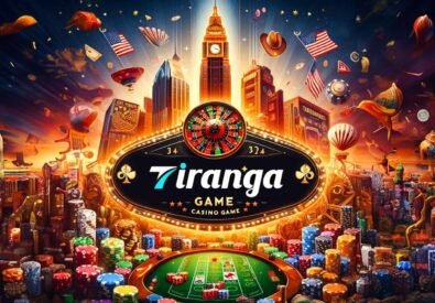 Tiranga Game
