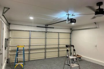 Why Putting Off Emergency Garage Door Repair Could Cost You More