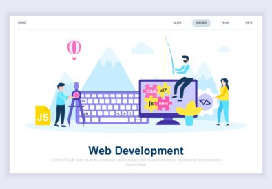 Website Design Abu D...
