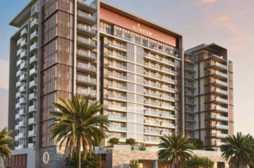 Dubai Hills Estate: Why Apartments Are So Popular