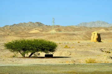 Jordan for Spiritual Travelers: Exploring Holy Sites with eVisa
