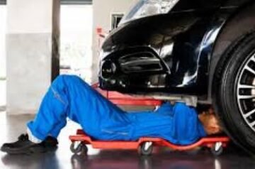 Complete Guide to the Maybach Maintenance Plan in the UAE