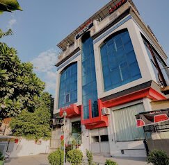 Hotel in mansarovar jaipur