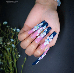 Nail Art Course In Bathinda