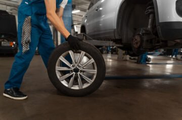 Maybach Paint Job in Dubai– Giving Your Luxury Car the Care It Deserves