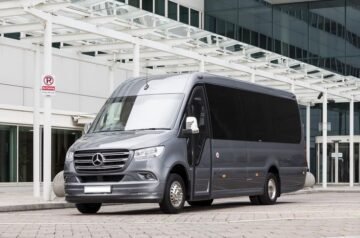 Bus Hire: Your Solution for Easy Group Travel in Manchester