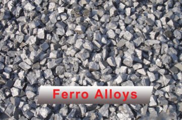 Ferro Alloys Supplier in India: Powering the Steel Industry with Quality and Innovation