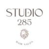 ” STUDIO 285 B...