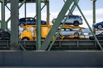 Cómo Elegir la Mejor Empresa de Transporte de Coches para un Envío Seguro y Eficiente