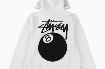 Where to Buy Authentic Stussy United Kingdom Collections