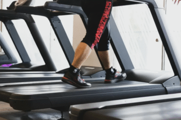 Benefits of Incline Walking