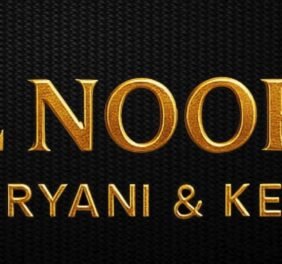 Alnoorani Restaurant