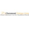 Claremont Vintage Limo